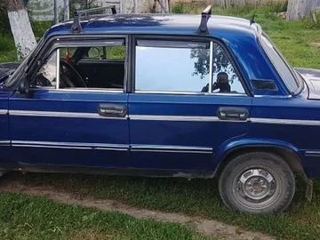 Авто ВАЗ 2106 1984 № 8961881