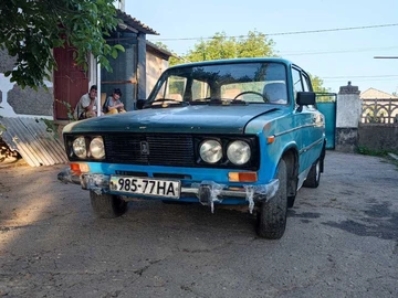 Авто ВАЗ 2106 1978 № 8961883