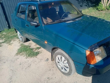 Авто ЗАЗ 1103 Slavuta 2004 № 8961888