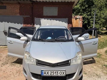 Авто ЗАЗ Forza 2013 № 8961890