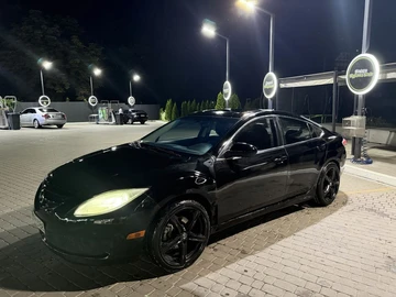 Авто Mazda 6 2012 № 8961932