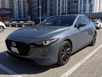 Авто Mazda 3 2021 № 8961938