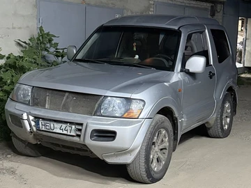 Авто Mitsubishi Ek Wagon 2003 № 8961940