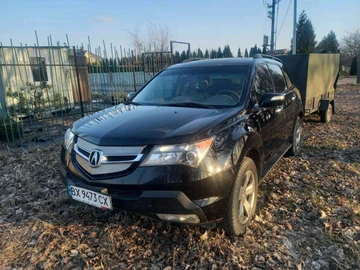 Авто Acura Mdx 2006 № 8961949