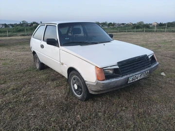 Авто ЗАЗ Таврия 1995 № 8961952
