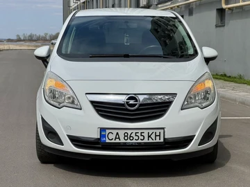 Авто Opel Meriva 2010 № 8961954