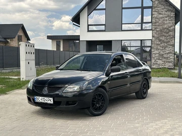 Авто Mitsubishi Lancer 2006 № 8961953