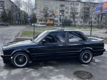 Авто BMW 3 Серия 1985 № 8961973