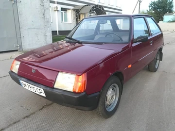 Авто ЗАЗ Таврия 2004 № 8961974