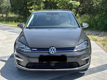 Авто Volkswagen Golf 2019 № 8961975