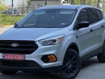 Авто Ford Escape 2018 № 8961976