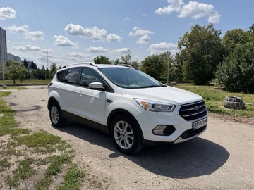 Авто Ford Escape 2018 № 8961977