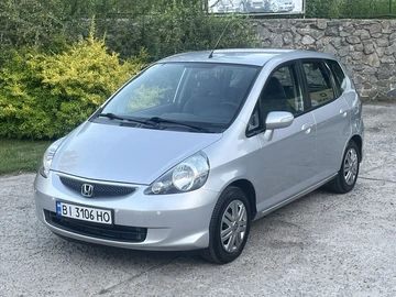 Авто Honda Jazz 2005 № 8961984