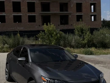 Авто Lexus Es Серія 2013 № 8961988
