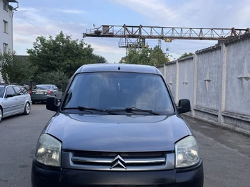 Авто Citroen Berlingo 2006 № 8961991