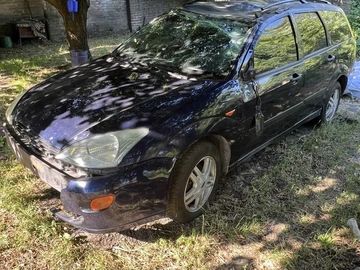 Авто Ford Focus 1999 № 8962037