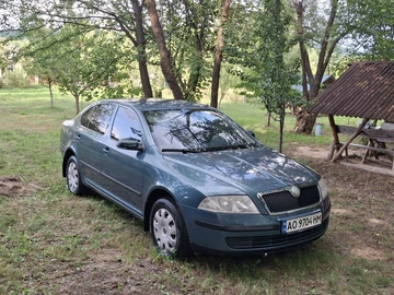 Авто Skoda Octavia 2009 № 8962044