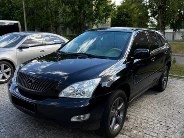 Авто Lexus Rx Серія 2006 № 8962051