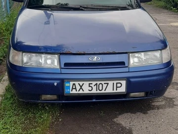 Авто ВАЗ 2110 2005 № 8962082