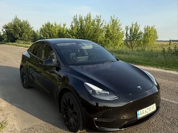 Авто Tesla Roadster 2023 № 8962083