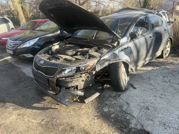 Авто KIA Optima 2015 № 8962085