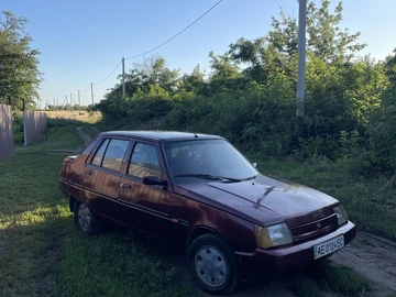 Авто ЗАЗ 1103 Slavuta 2005 № 8962089