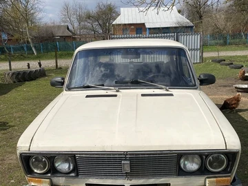 Авто ВАЗ 2106 1984 № 8962114