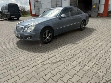 Авто Mercedes E Серия 2007 № 8962131