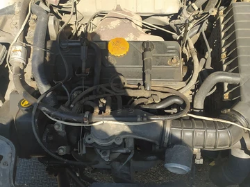 Авто Renault Safrane 1993 № 8962147