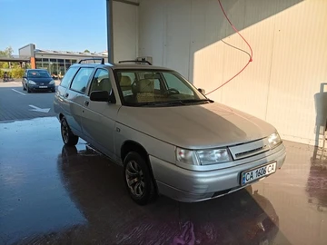 Авто ВАЗ 2111 2008 № 8962160