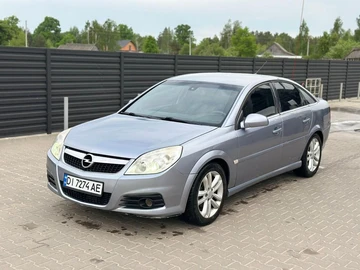 Авто Opel Vectra 2006 № 8962193