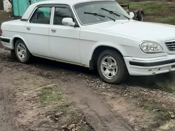 Авто ГАЗ 31105 2008 № 8962195