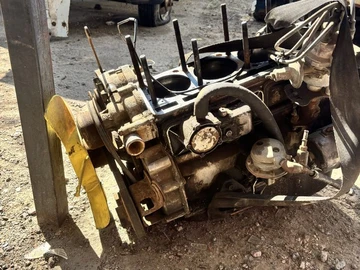Авто Ford Mondeo 1998 № 8962227