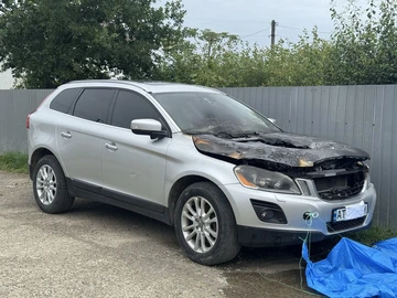 Авто Volvo Xc60 2009 № 8962228