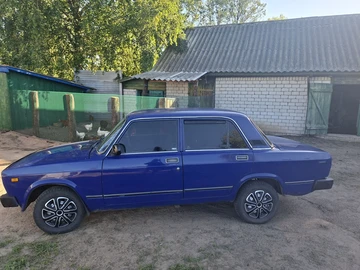 Авто ВАЗ 11113 Oka 1988 № 8962229