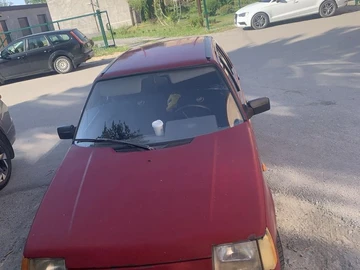 Авто ЗАЗ 1103 Slavuta 2000 № 8962238