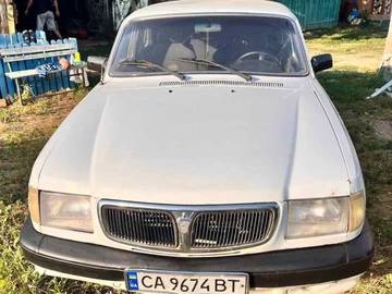 Авто ГАЗ 3110 2000 № 8962240