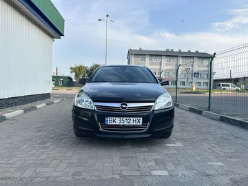 Авто Opel Astra 2010 № 8962244