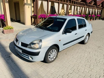Авто Renault Clio Symbol 2004 № 8962248