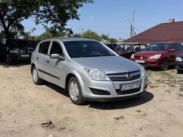 Авто Opel Astra 2008 № 8962253
