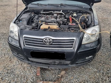 Авто Toyota Avensis 2005 № 8962271