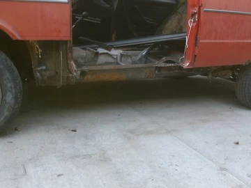 Авто ВАЗ 2106 1985 № 8962274