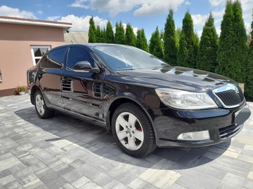 Авто Skoda Octavia 2011 № 8962281