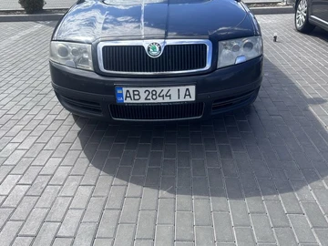 Авто Skoda 100 2005 № 8962283