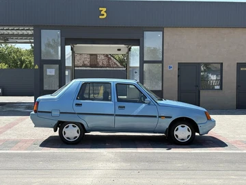 Авто ЗАЗ 1103 Slavuta 2003 № 8962330