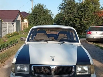 Авто ГАЗ 3110 2003 № 8962332