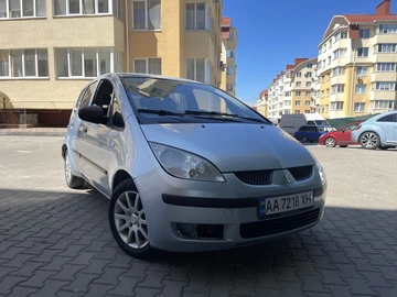 Авто Mitsubishi Colt 2006 № 8962336