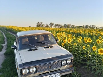 Авто ВАЗ 2106 1992 № 8962338