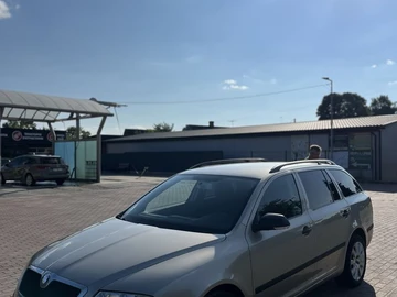 Авто Skoda Octavia 2006 № 8962339