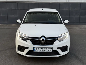 Авто Renault Logan 2019 № 8962346